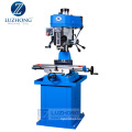 ZX7025 Drilling and milling machine from China